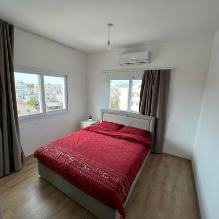 Tetris Apartment Spacious Comfortable Lefkoşa Oda fotoğraf