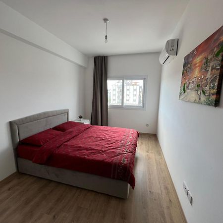 Tetris Apartment Spacious Comfortable Lefkoşa Oda fotoğraf