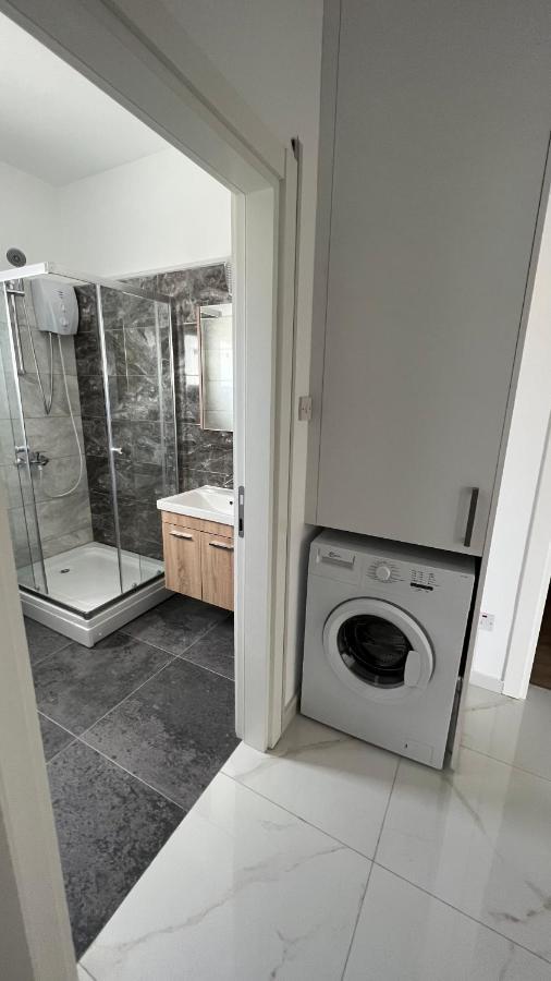 Tetris Apartment Spacious Comfortable Lefkoşa Dış mekan fotoğraf