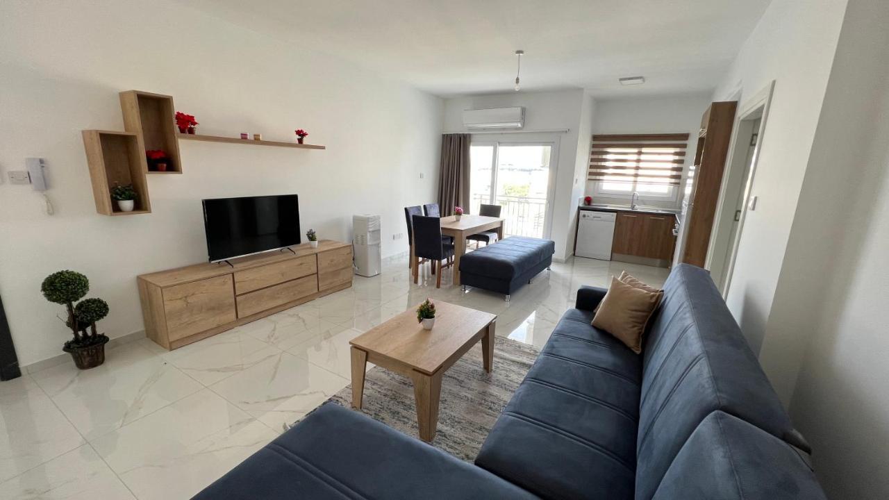 Tetris Apartment Spacious Comfortable Lefkoşa Dış mekan fotoğraf