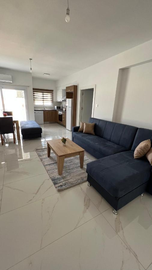 Tetris Apartment Spacious Comfortable Lefkoşa Oda fotoğraf