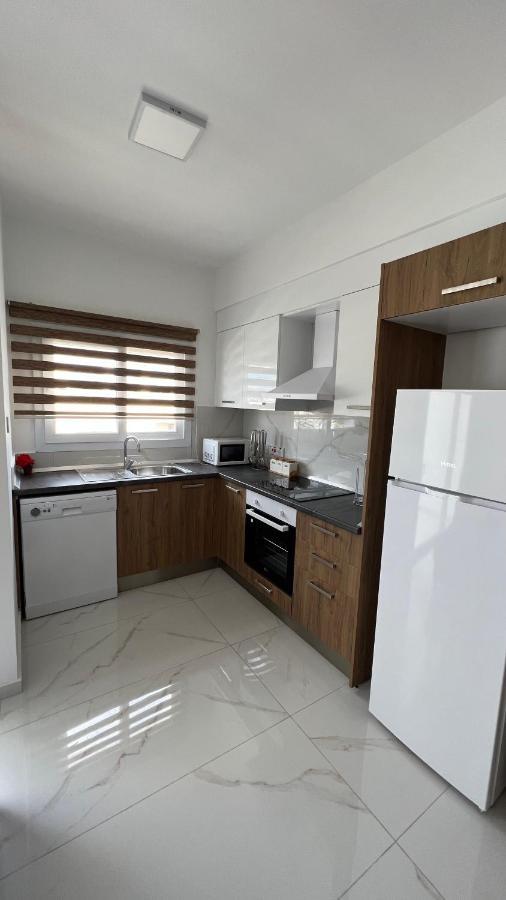Tetris Apartment Spacious Comfortable Lefkoşa Dış mekan fotoğraf