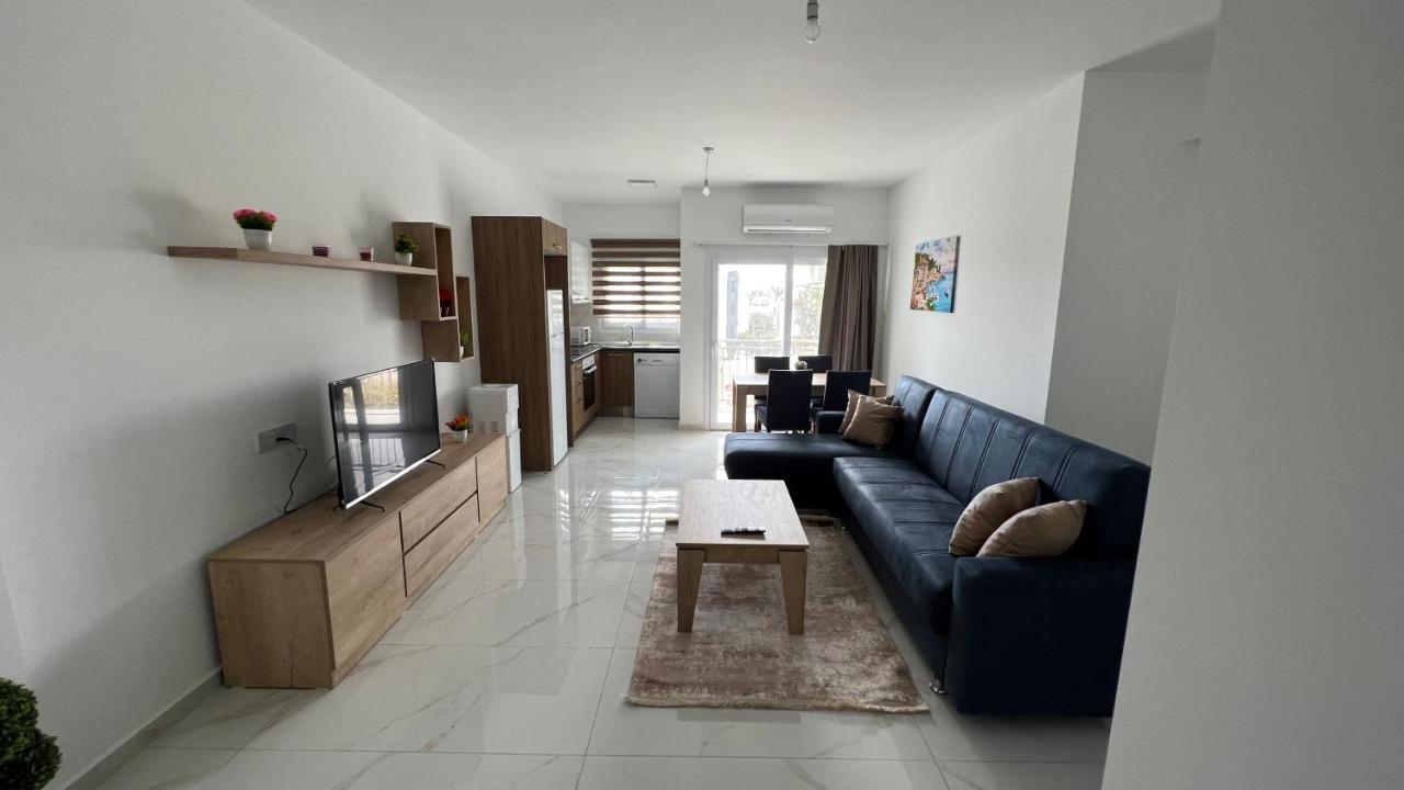 Tetris Apartment Spacious Comfortable Lefkoşa Dış mekan fotoğraf