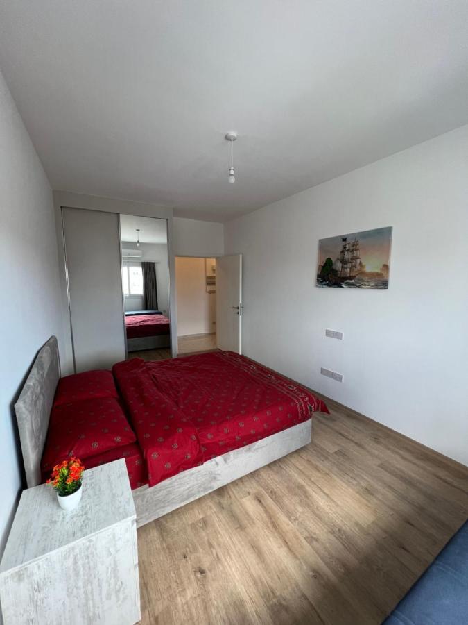 Tetris Apartment Spacious Comfortable Lefkoşa Dış mekan fotoğraf