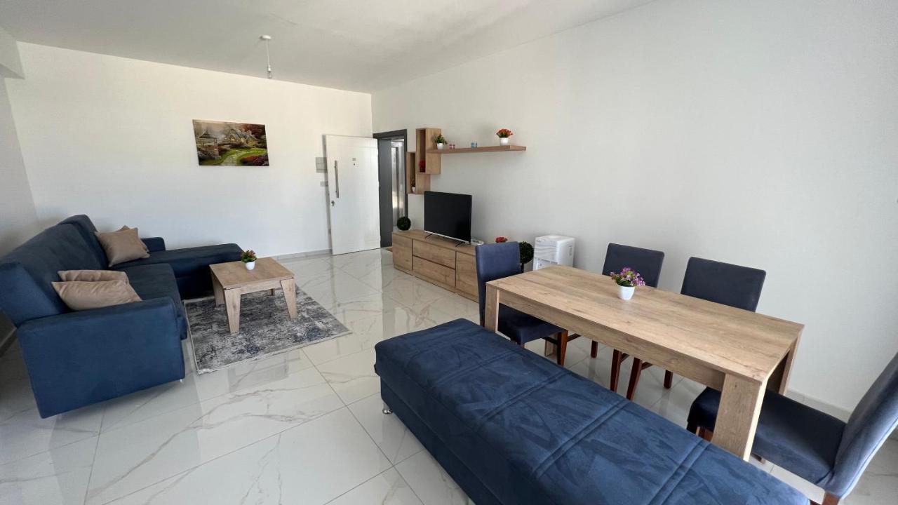 Tetris Apartment Spacious Comfortable Lefkoşa Oda fotoğraf