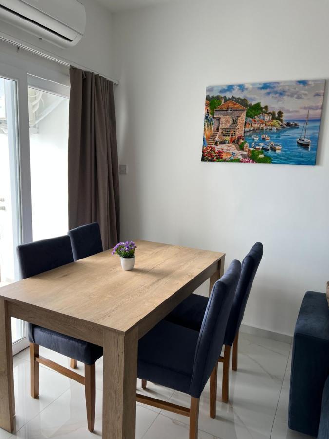 Tetris Apartment Spacious Comfortable Lefkoşa Dış mekan fotoğraf