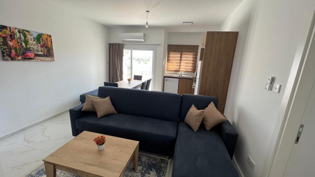 Tetris Apartment Spacious Comfortable Lefkoşa Oda fotoğraf