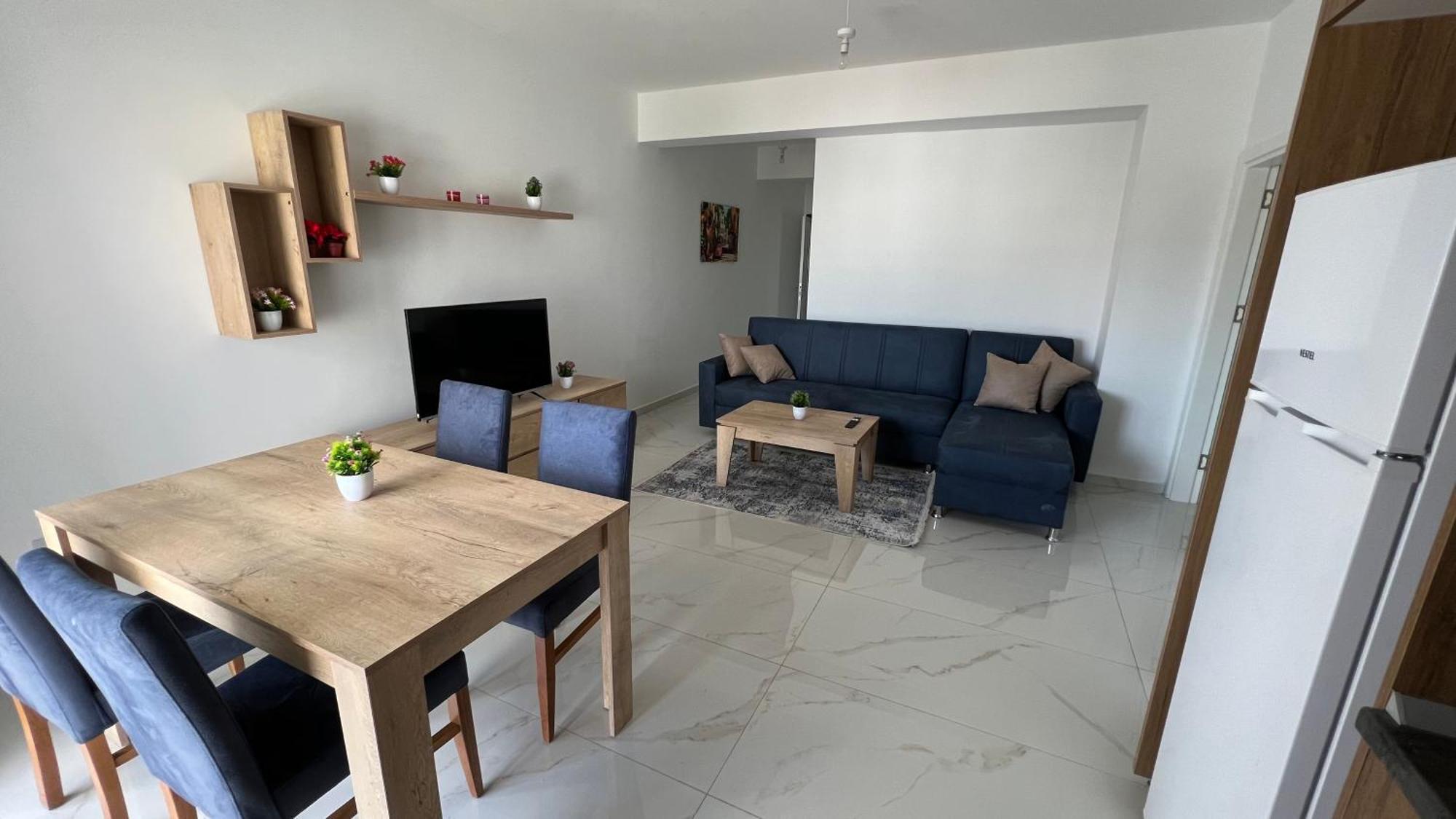 Tetris Apartment Spacious Comfortable Lefkoşa Oda fotoğraf