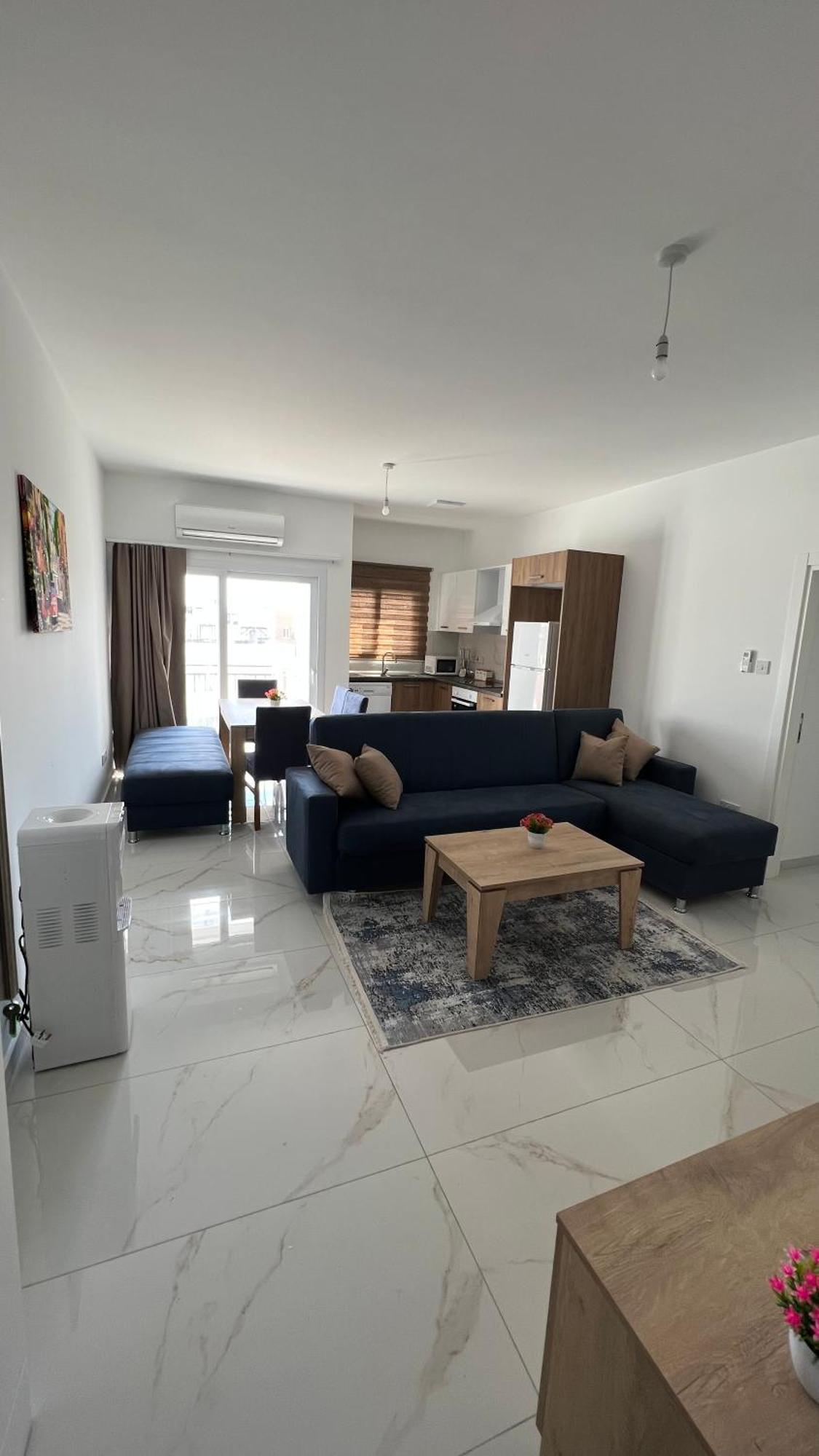 Tetris Apartment Spacious Comfortable Lefkoşa Oda fotoğraf