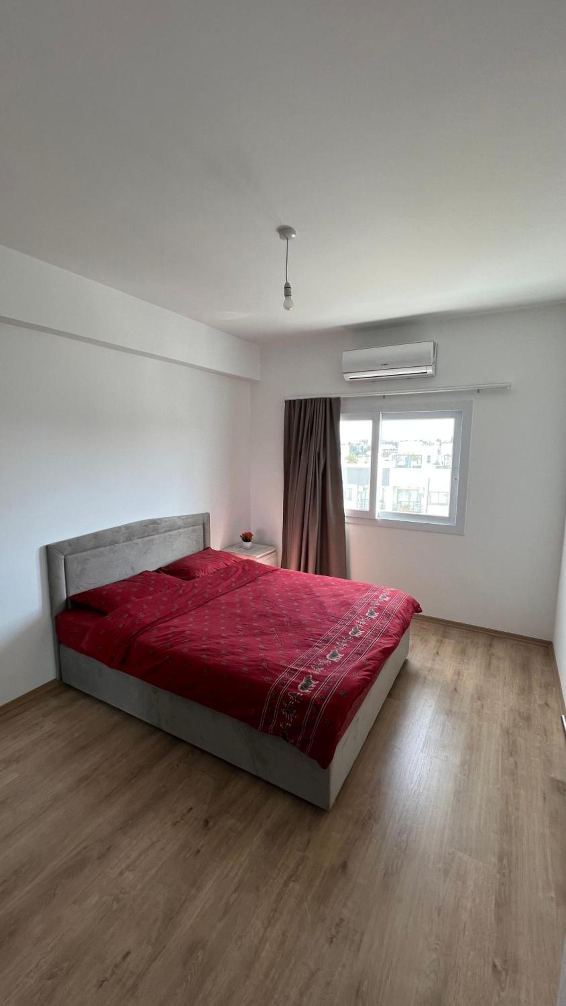 Tetris Apartment Spacious Comfortable Lefkoşa Oda fotoğraf