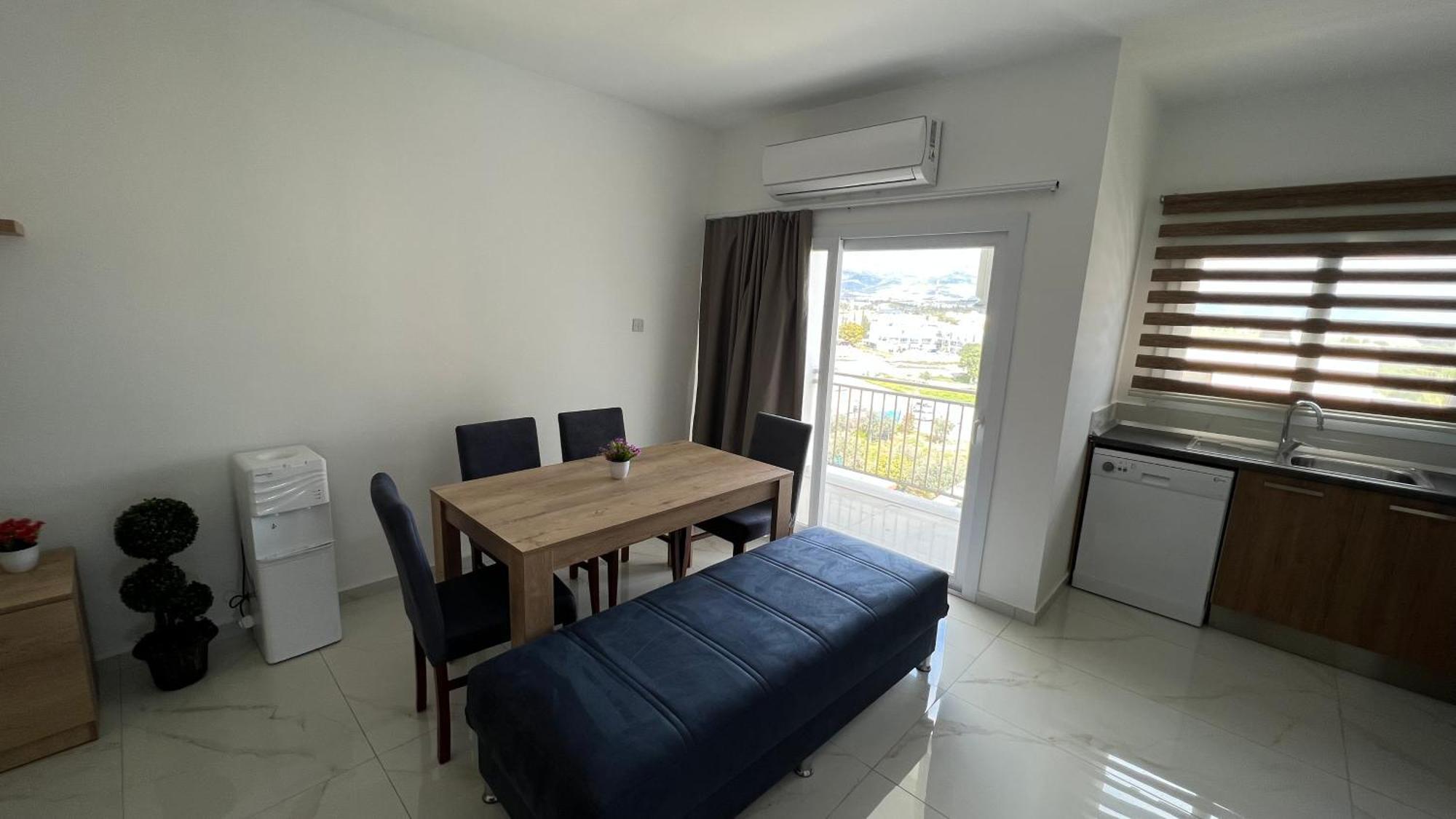 Tetris Apartment Spacious Comfortable Lefkoşa Oda fotoğraf