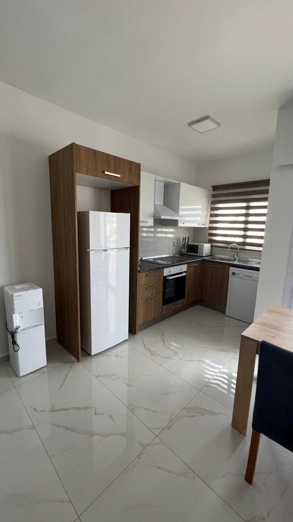 Tetris Apartment Spacious Comfortable Lefkoşa Oda fotoğraf
