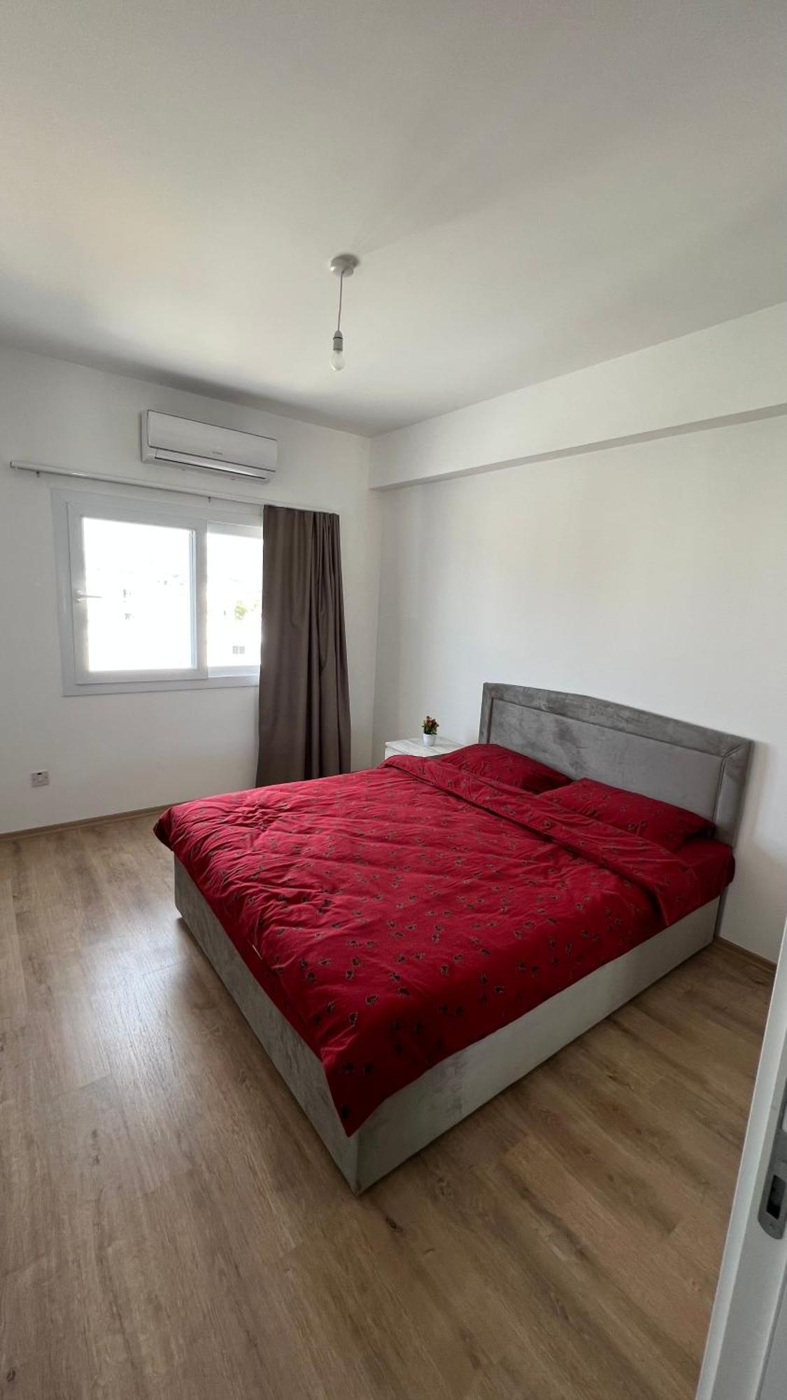 Tetris Apartment Spacious Comfortable Lefkoşa Oda fotoğraf