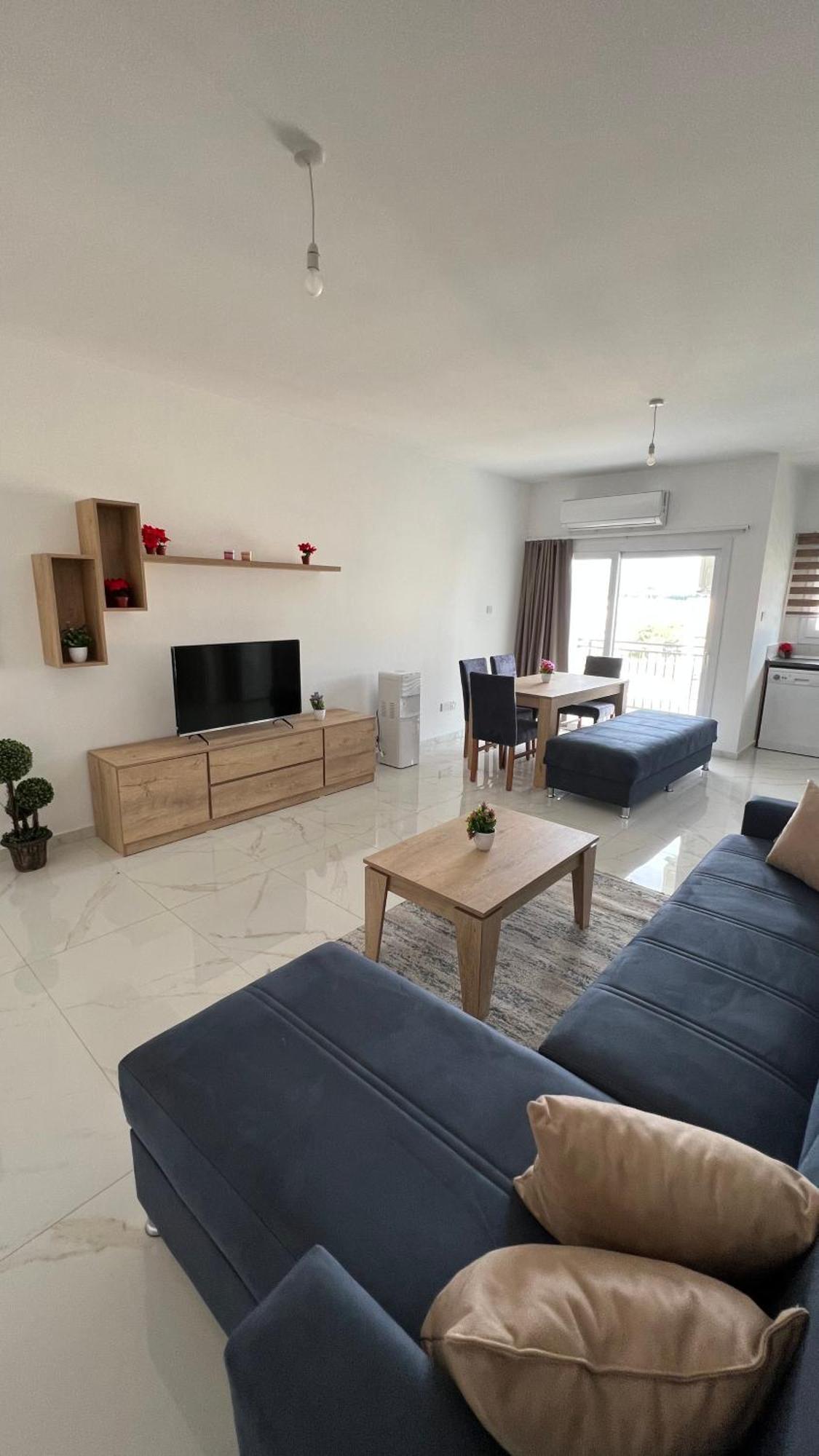 Tetris Apartment Spacious Comfortable Lefkoşa Oda fotoğraf