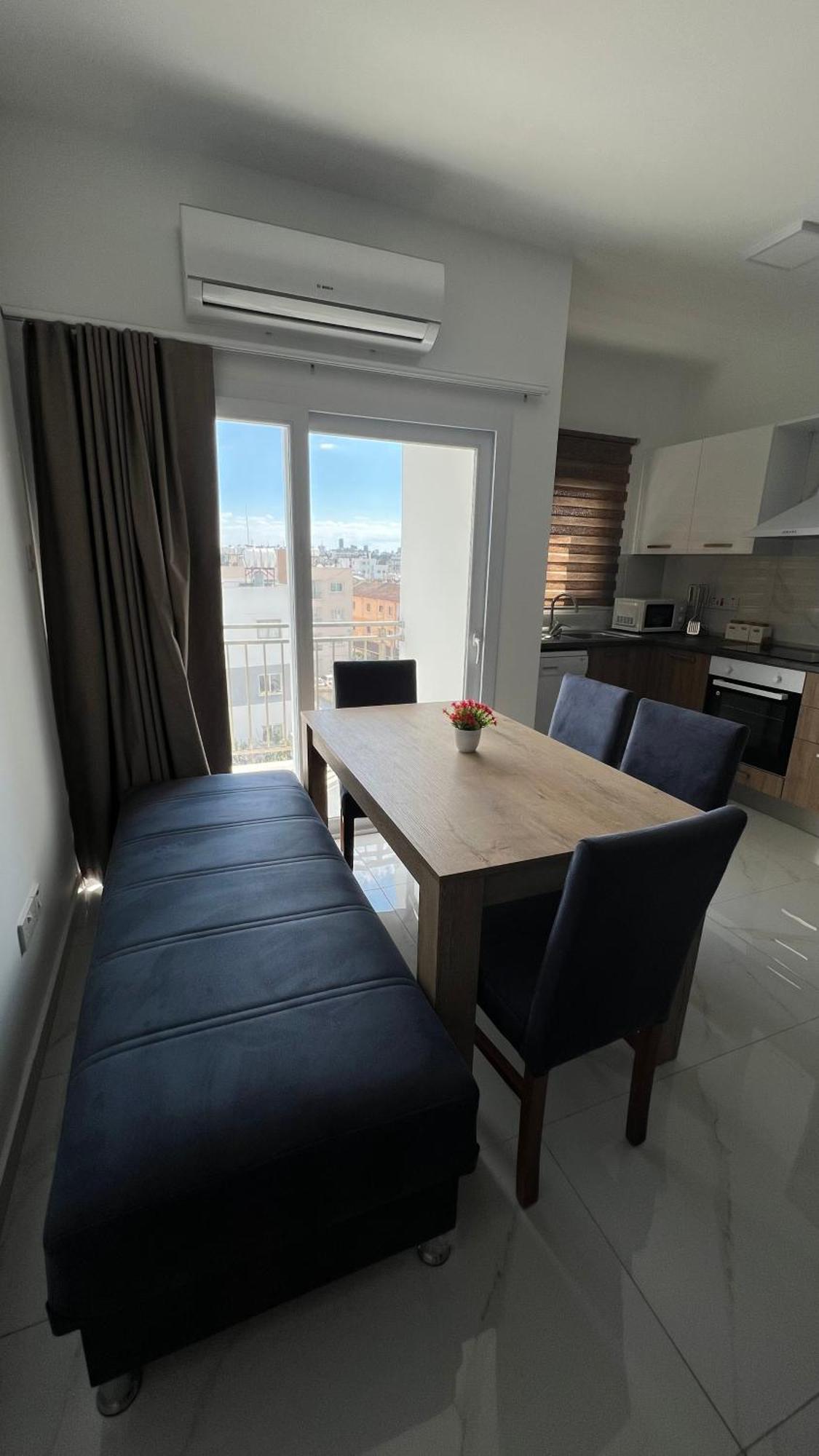 Tetris Apartment Spacious Comfortable Lefkoşa Oda fotoğraf