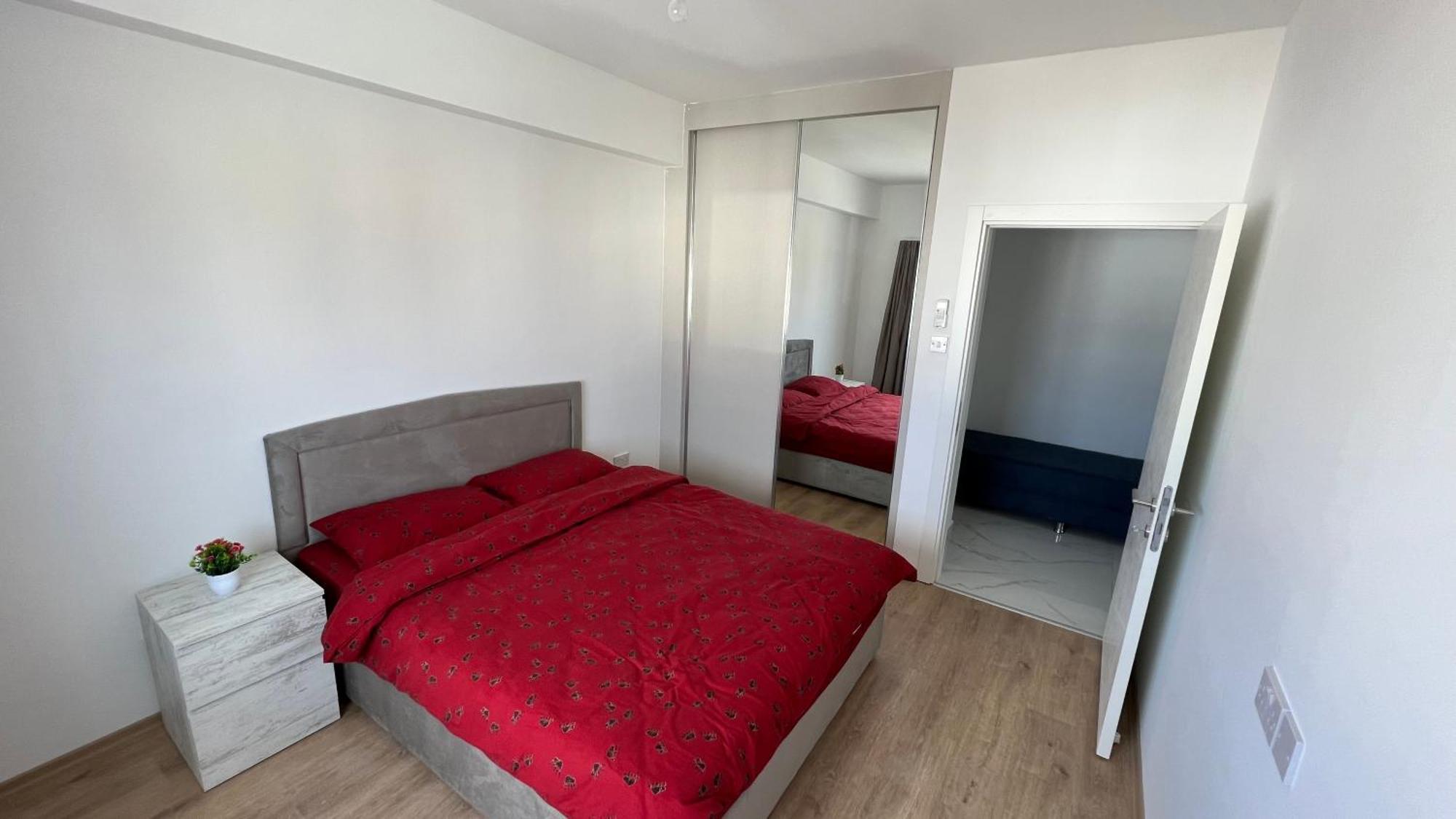 Tetris Apartment Spacious Comfortable Lefkoşa Oda fotoğraf