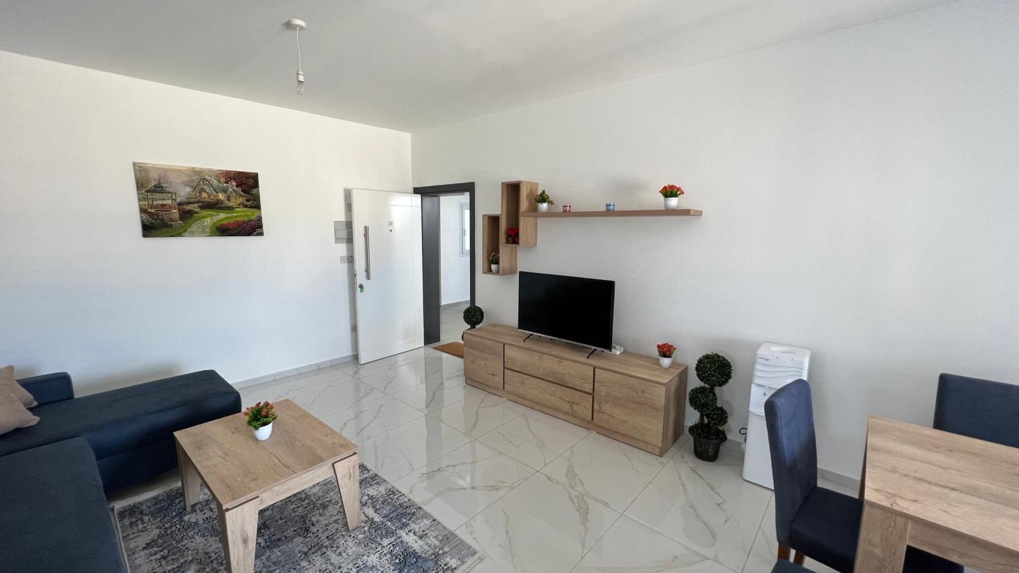 Tetris Apartment Spacious Comfortable Lefkoşa Oda fotoğraf