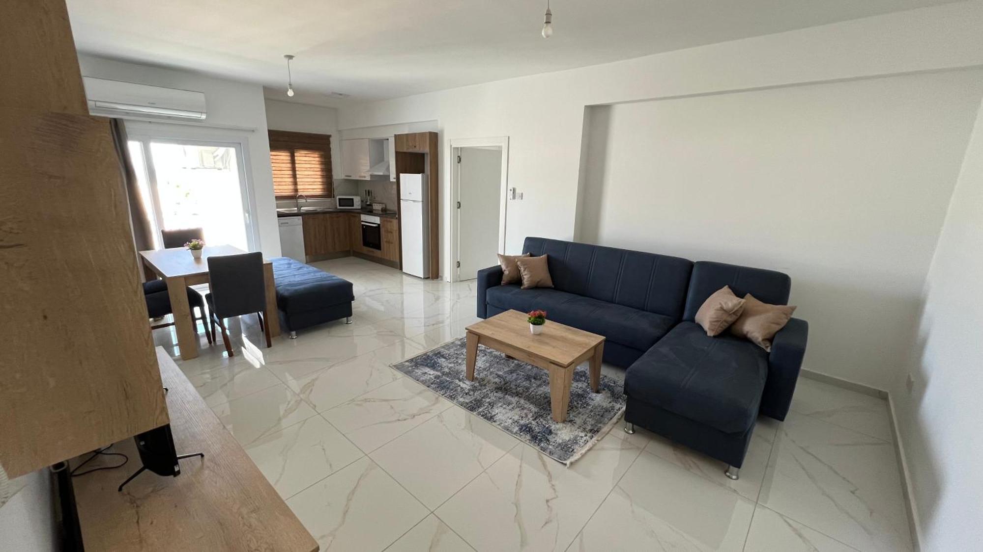 Tetris Apartment Spacious Comfortable Lefkoşa Oda fotoğraf