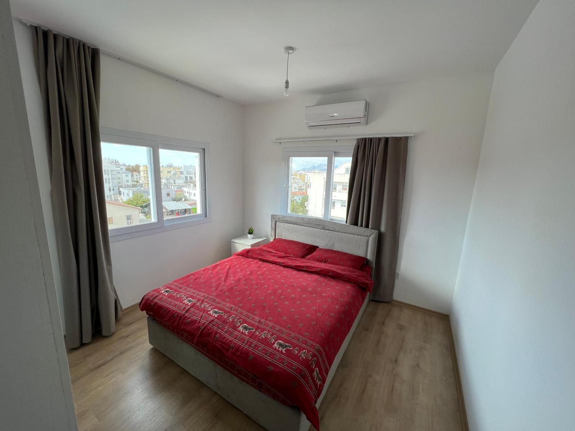 Tetris Apartment Spacious Comfortable Lefkoşa Oda fotoğraf