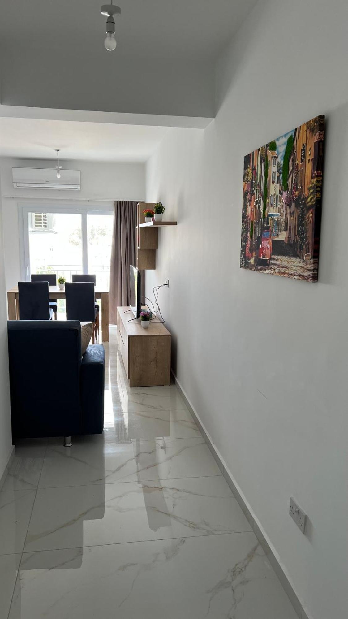 Tetris Apartment Spacious Comfortable Lefkoşa Oda fotoğraf