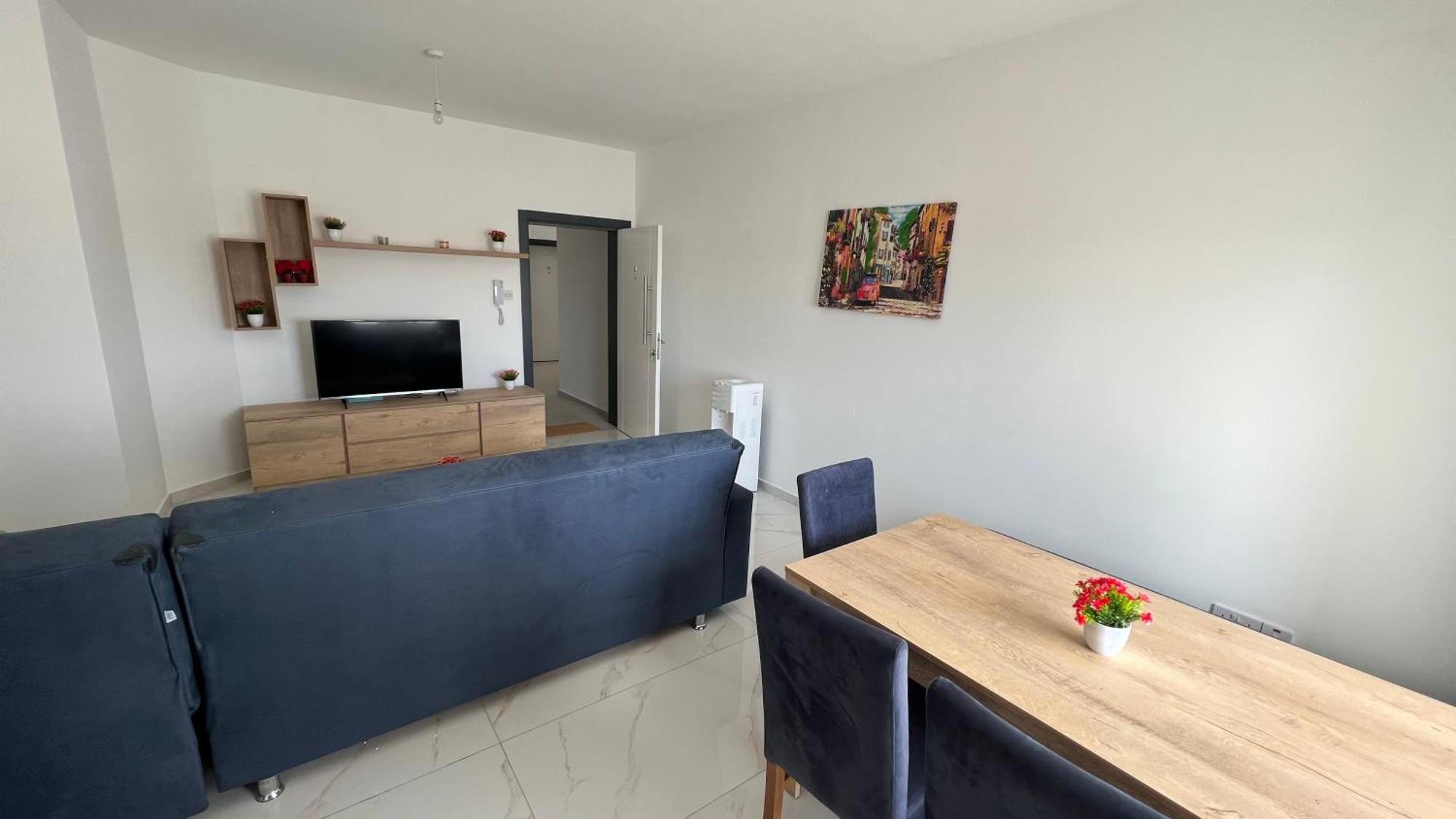 Tetris Apartment Spacious Comfortable Lefkoşa Oda fotoğraf