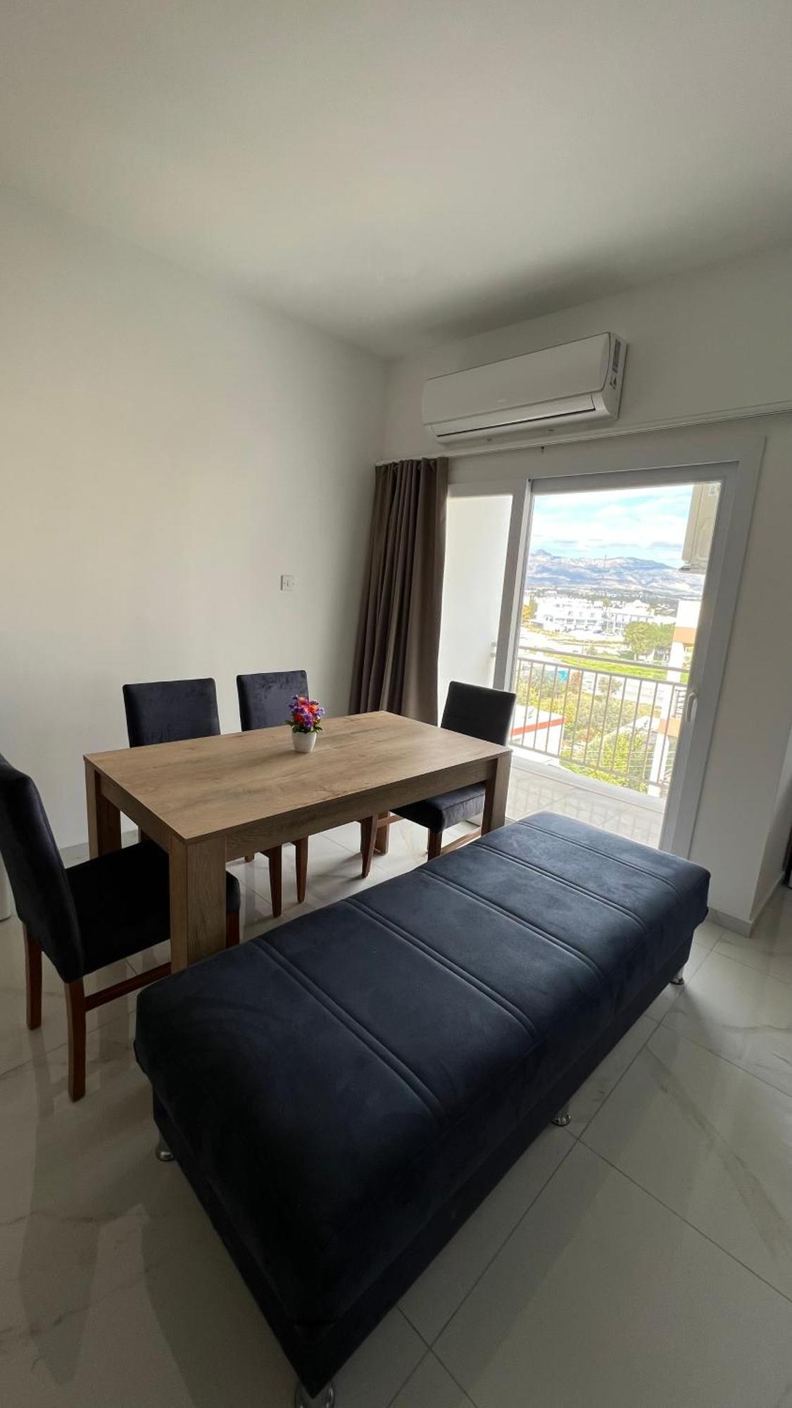 Tetris Apartment Spacious Comfortable Lefkoşa Oda fotoğraf