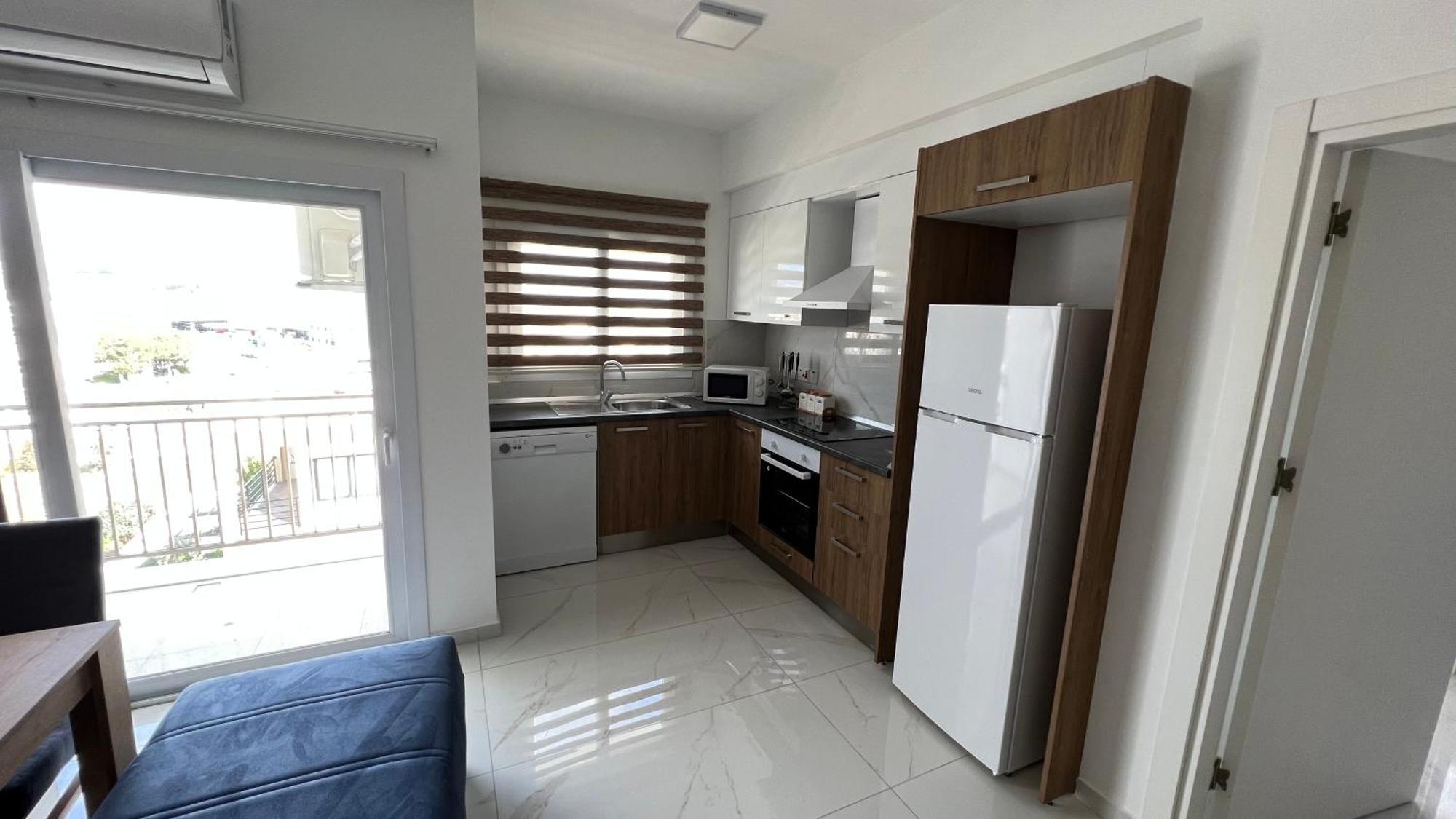 Tetris Apartment Spacious Comfortable Lefkoşa Oda fotoğraf