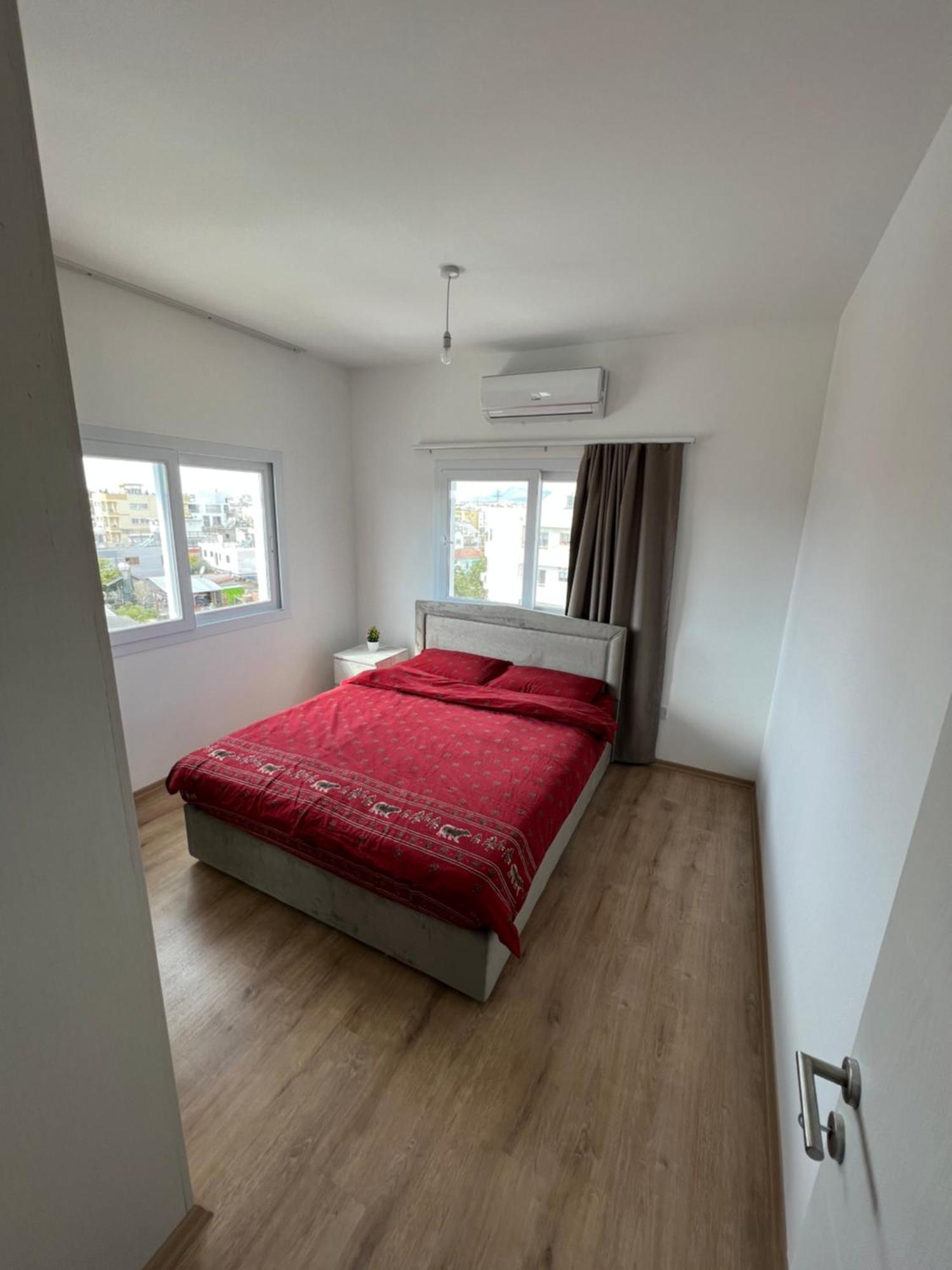 Tetris Apartment Spacious Comfortable Lefkoşa Oda fotoğraf