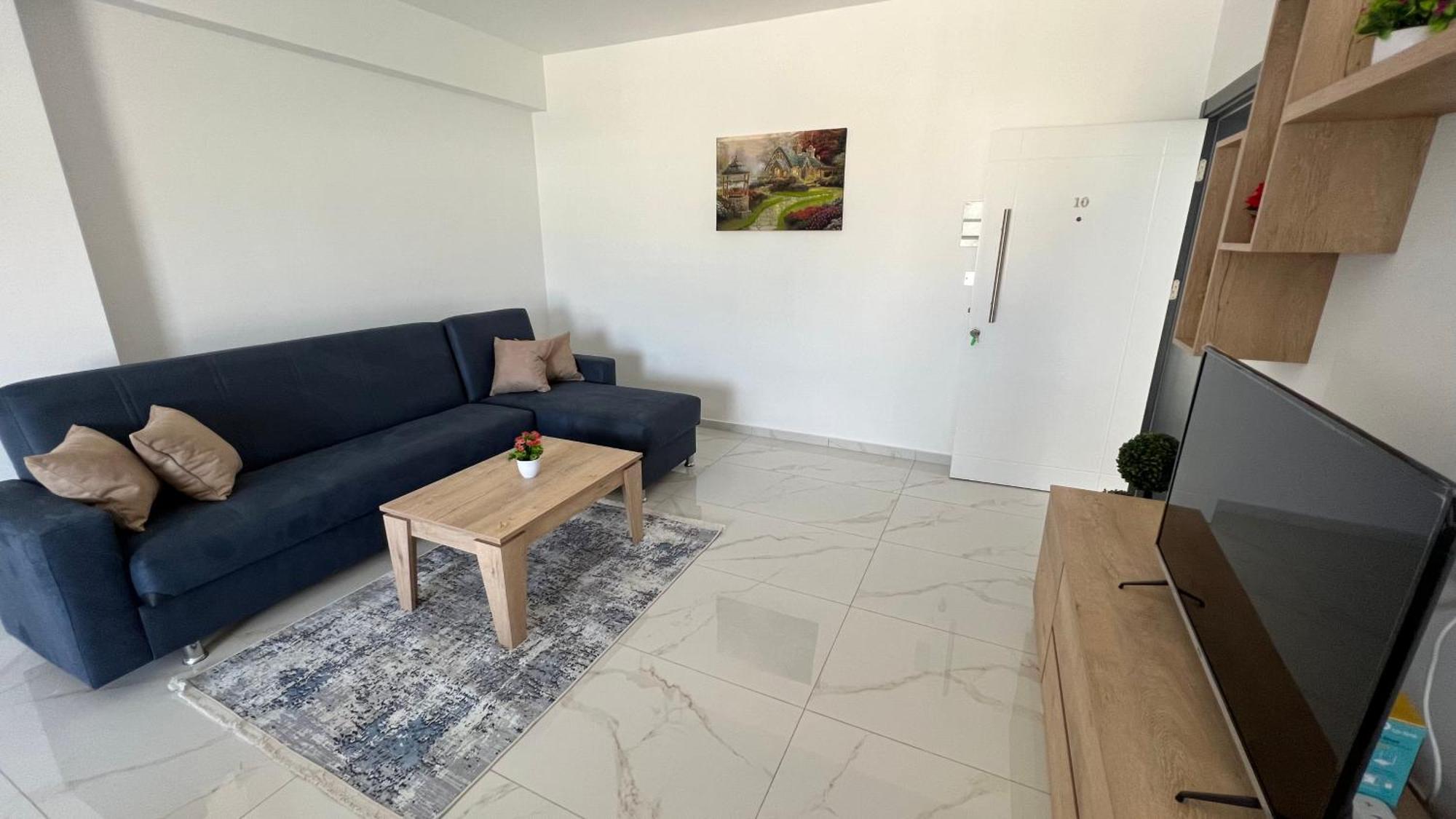Tetris Apartment Spacious Comfortable Lefkoşa Oda fotoğraf