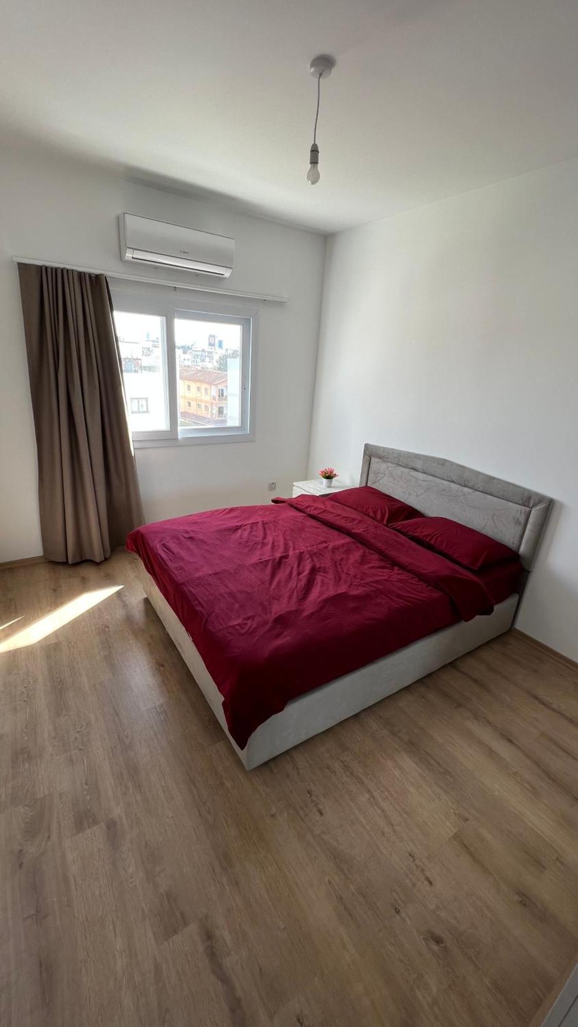 Tetris Apartment Spacious Comfortable Lefkoşa Oda fotoğraf