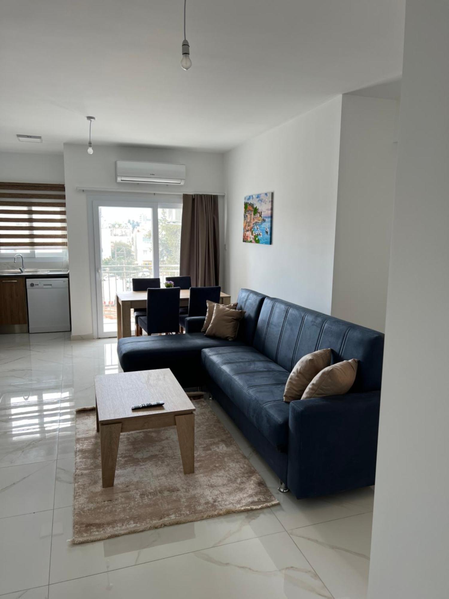 Tetris Apartment Spacious Comfortable Lefkoşa Oda fotoğraf