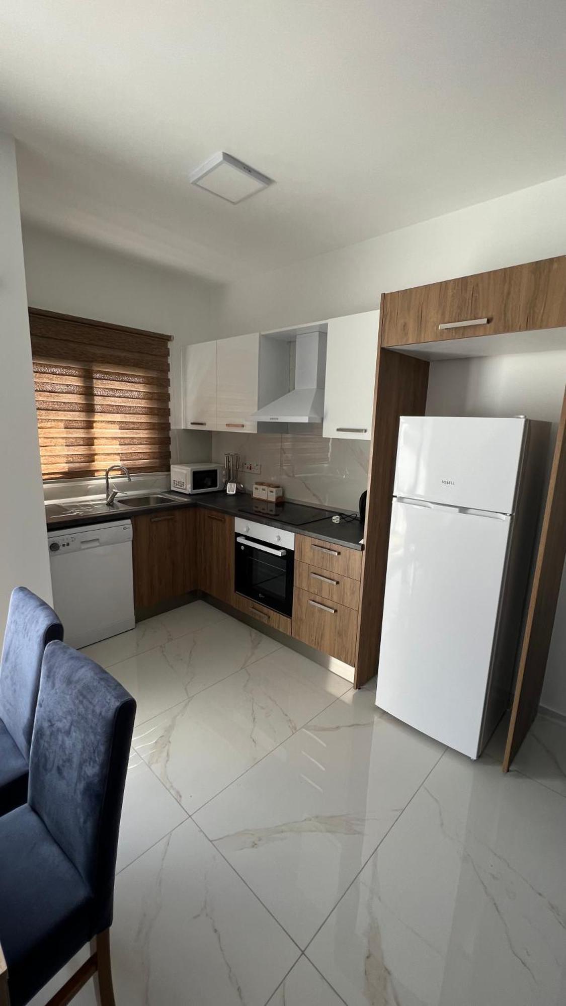 Tetris Apartment Spacious Comfortable Lefkoşa Oda fotoğraf
