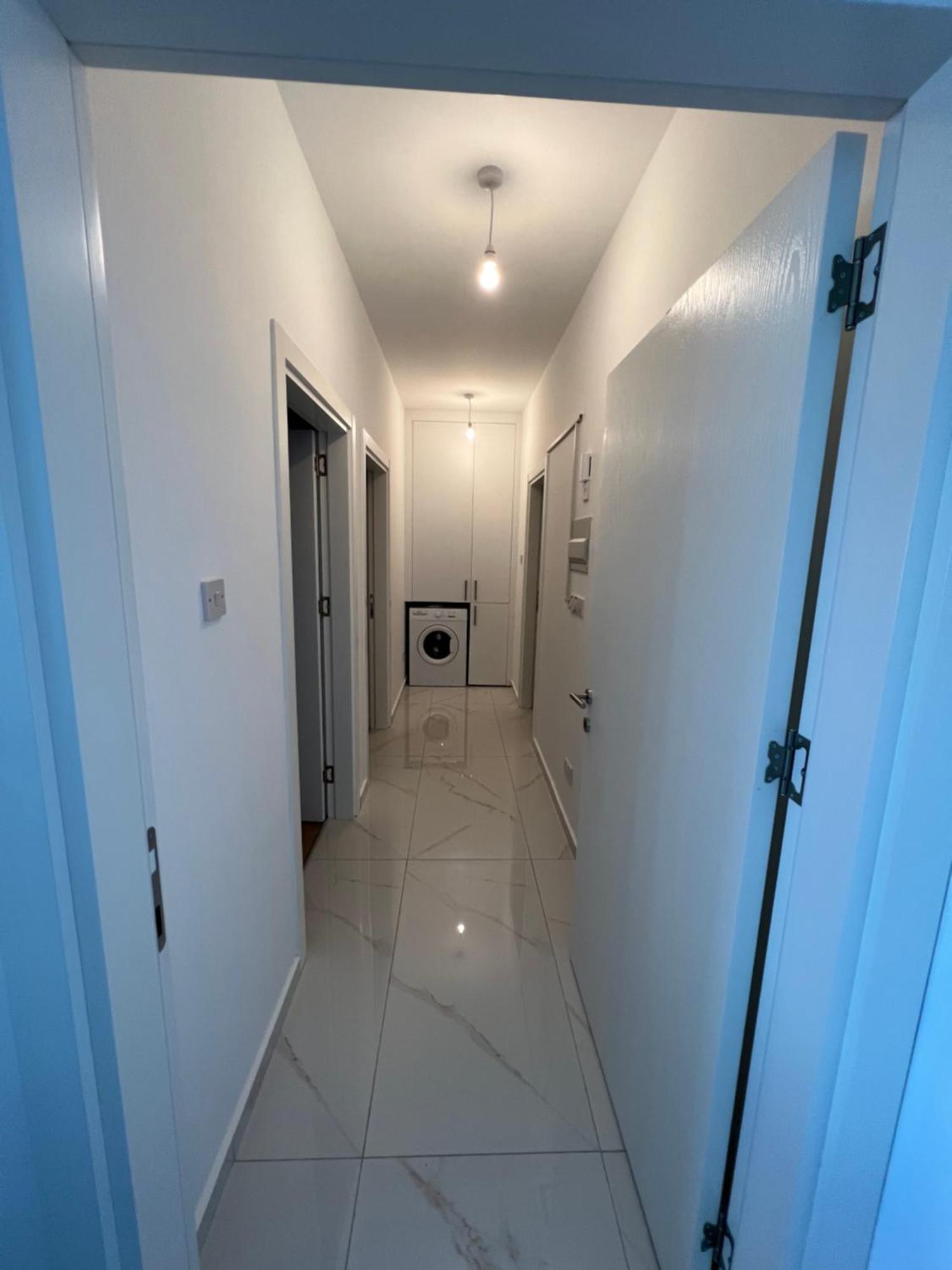 Tetris Apartment Spacious Comfortable Lefkoşa Oda fotoğraf