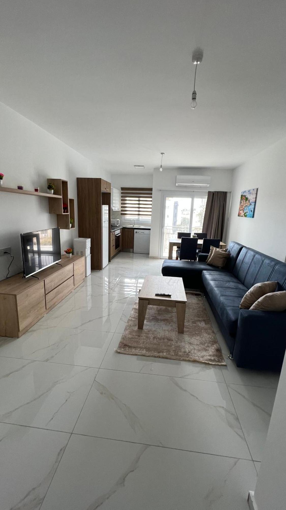 Tetris Apartment Spacious Comfortable Lefkoşa Oda fotoğraf