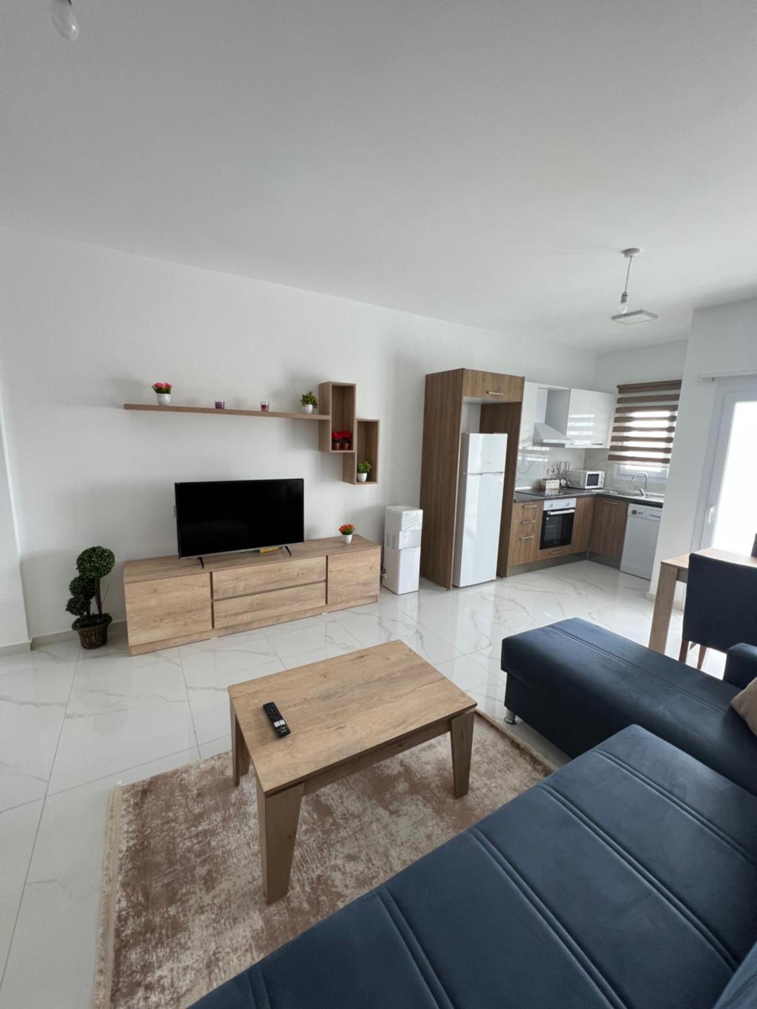 Tetris Apartment Spacious Comfortable Lefkoşa Oda fotoğraf