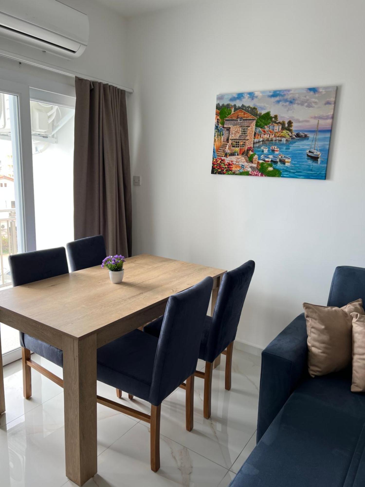 Tetris Apartment Spacious Comfortable Lefkoşa Oda fotoğraf