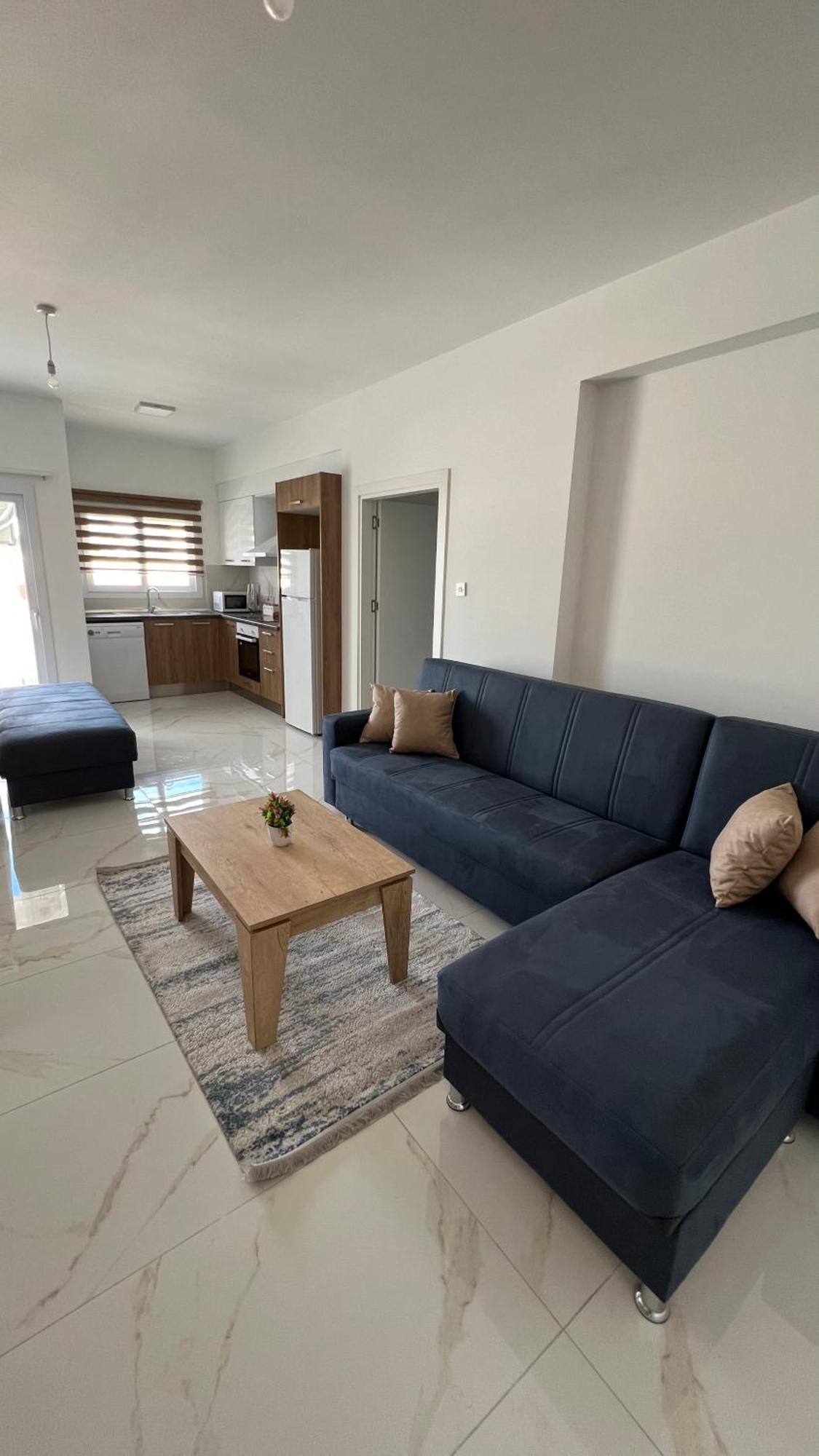Tetris Apartment Spacious Comfortable Lefkoşa Oda fotoğraf