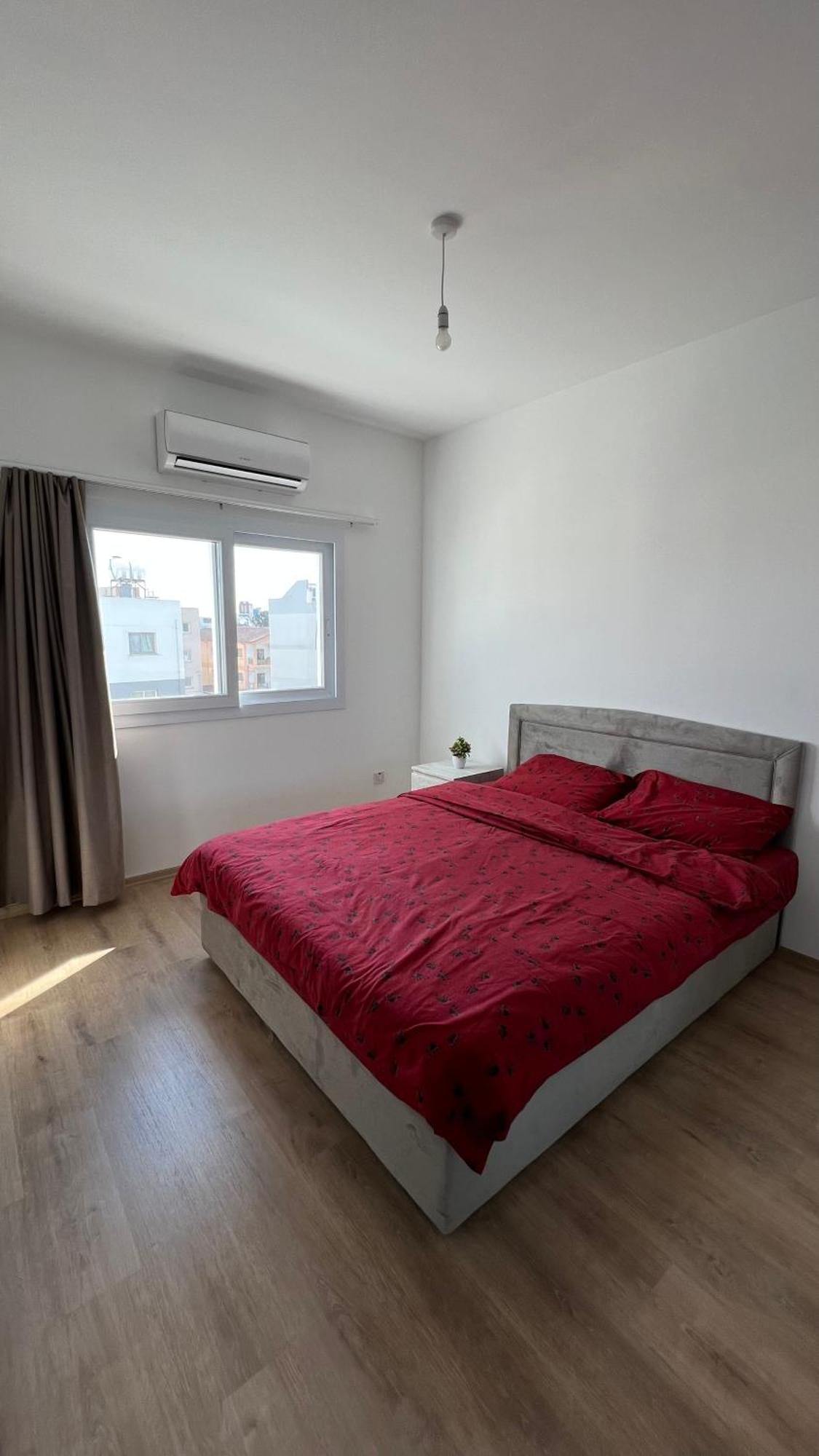 Tetris Apartment Spacious Comfortable Lefkoşa Oda fotoğraf