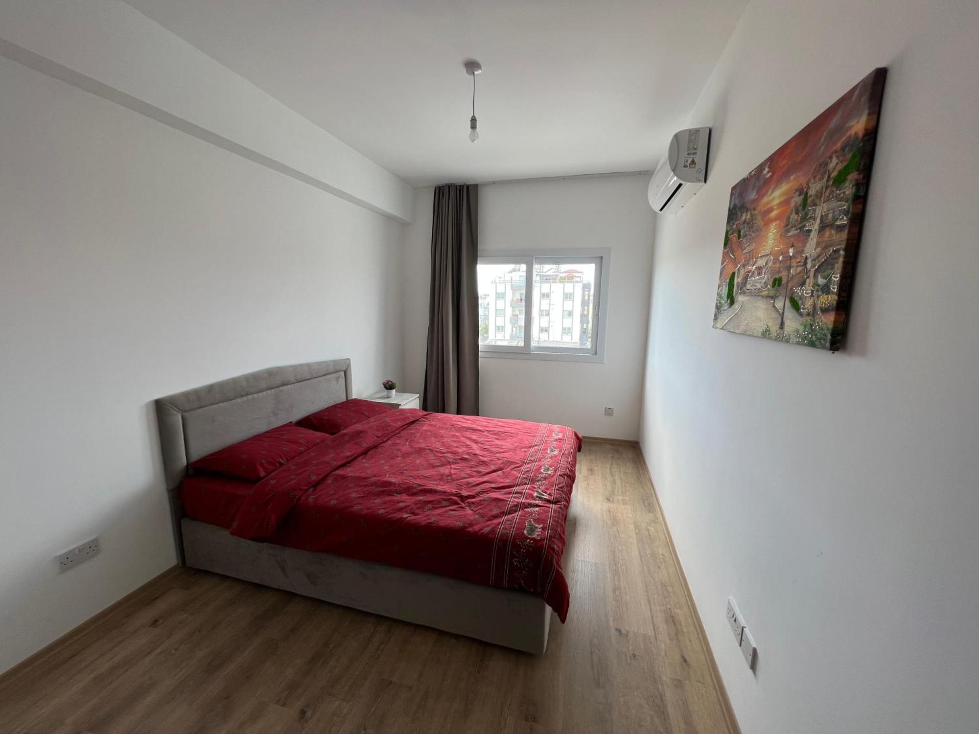 Tetris Apartment Spacious Comfortable Lefkoşa Oda fotoğraf