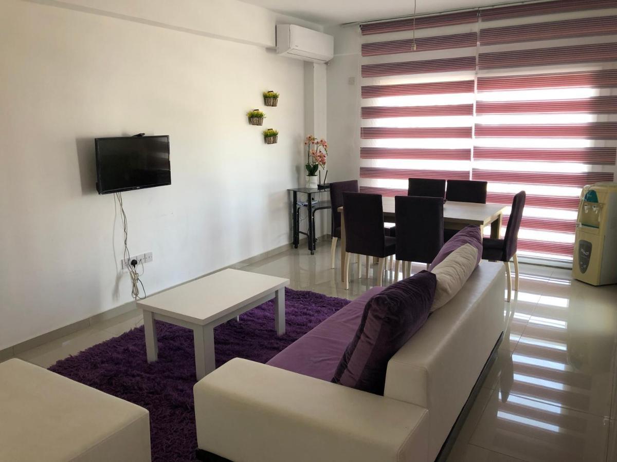 Tetris Apartment Spacious Comfortable Lefkoşa Dış mekan fotoğraf