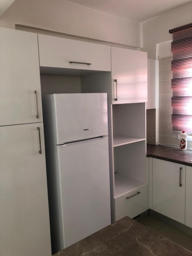 Tetris Apartment Spacious Comfortable Lefkoşa Dış mekan fotoğraf