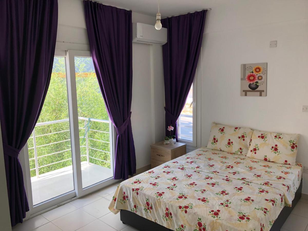 Tetris Apartment Spacious Comfortable Lefkoşa Dış mekan fotoğraf