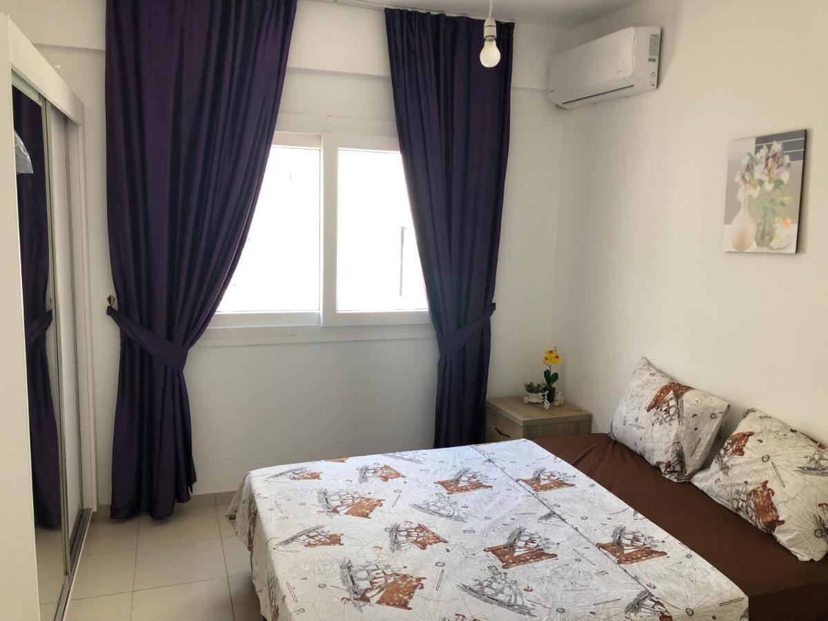Tetris Apartment Spacious Comfortable Lefkoşa Dış mekan fotoğraf