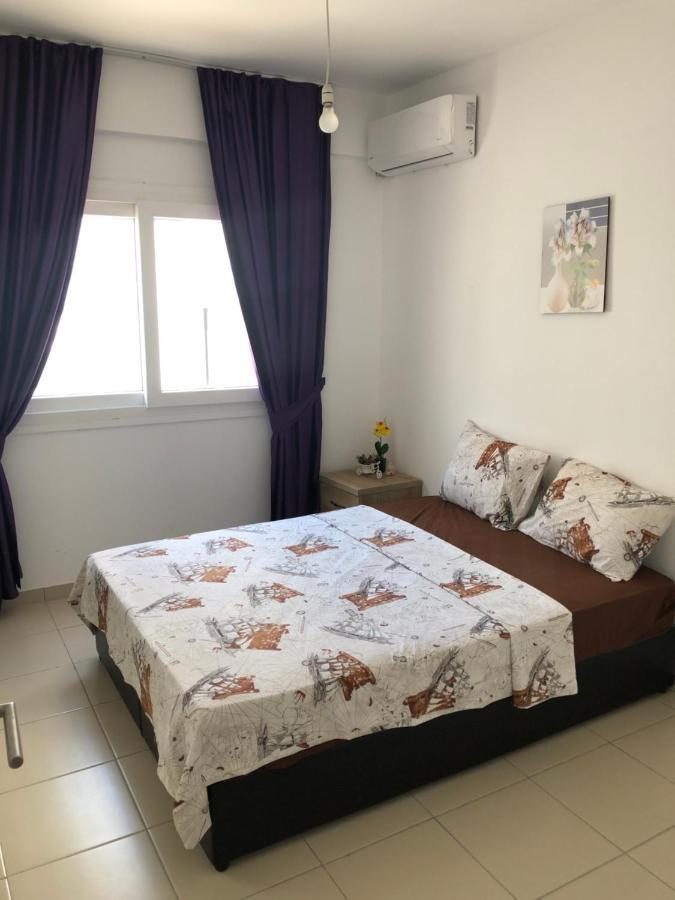 Tetris Apartment Spacious Comfortable Lefkoşa Dış mekan fotoğraf