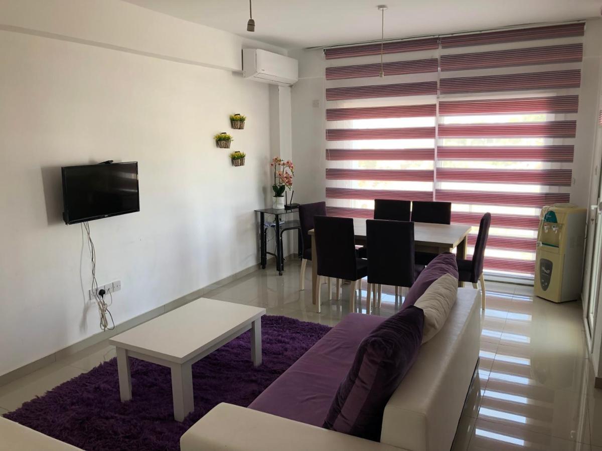 Tetris Apartment Spacious Comfortable Lefkoşa Dış mekan fotoğraf