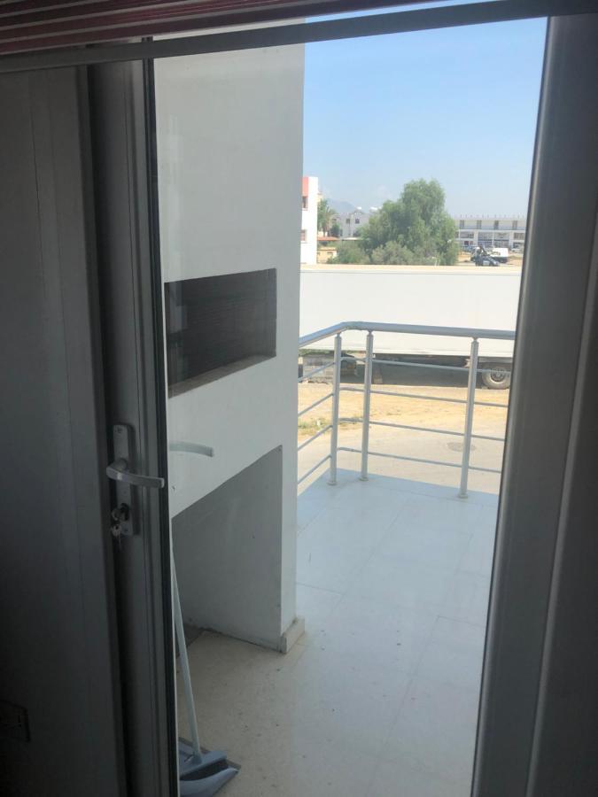 Tetris Apartment Spacious Comfortable Lefkoşa Dış mekan fotoğraf