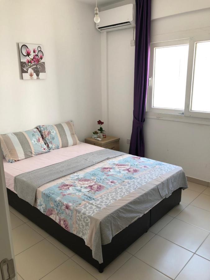 Tetris Apartment Spacious Comfortable Lefkoşa Dış mekan fotoğraf