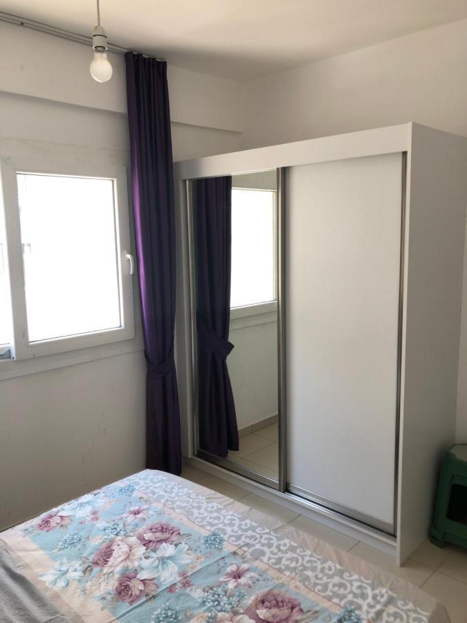 Tetris Apartment Spacious Comfortable Lefkoşa Dış mekan fotoğraf