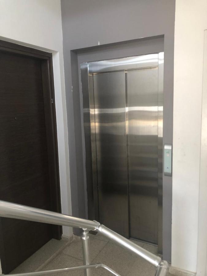 Tetris Apartment Spacious Comfortable Lefkoşa Dış mekan fotoğraf