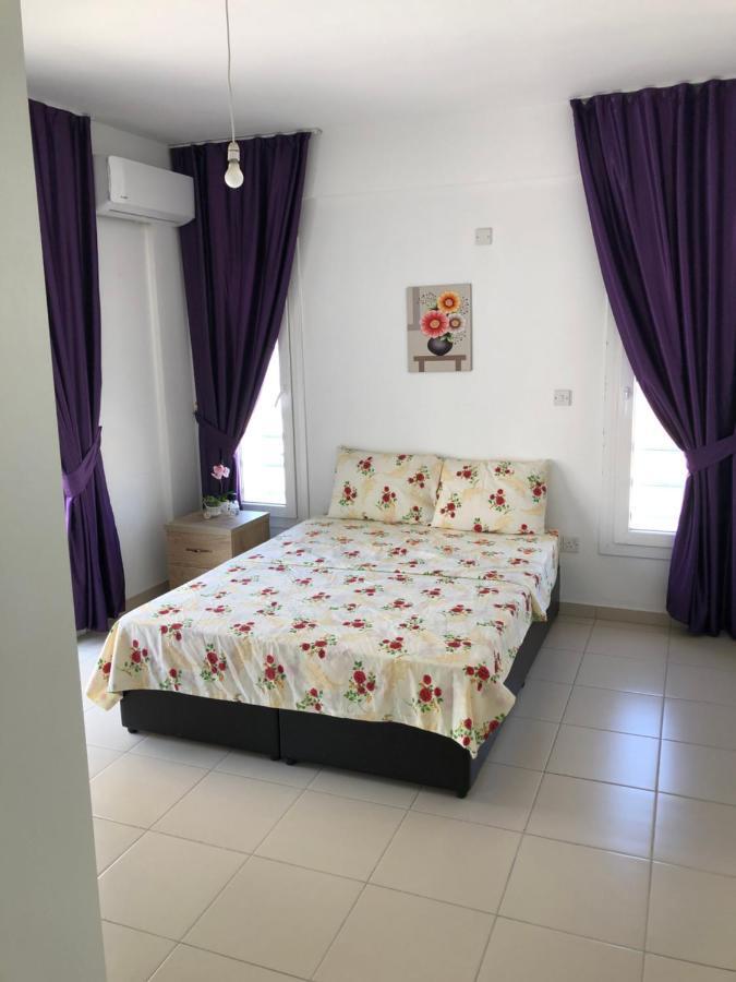 Tetris Apartment Spacious Comfortable Lefkoşa Dış mekan fotoğraf